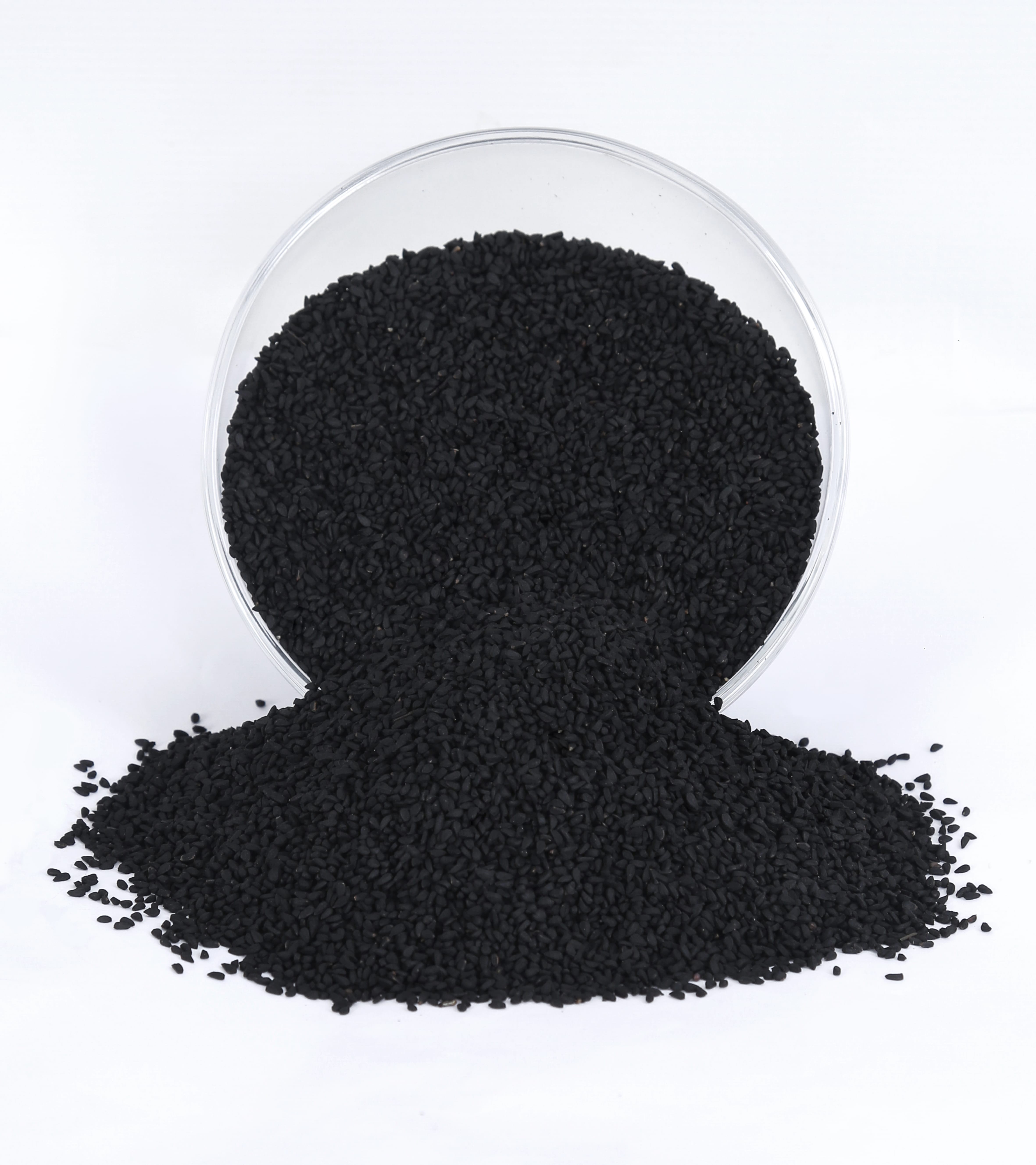 Nigella Seeds